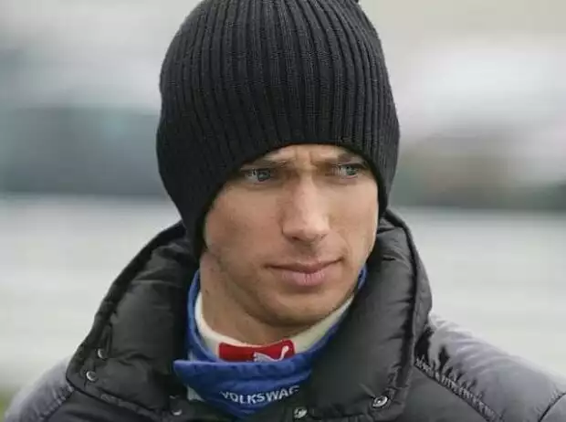 Edoardo Mortara Titel-Bild zur News: Edoardo Mortara