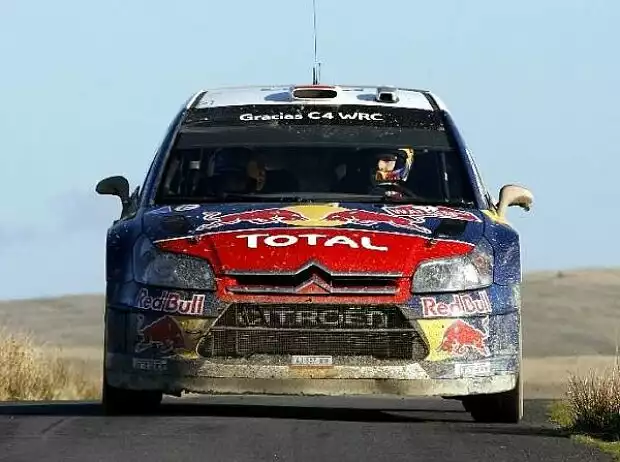 Daniel Sordo Titel-Bild zur News: Daniel Sordo