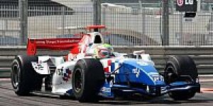 Turvey steht ohne Sponsor vor dem Karriere-Aus