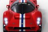 Bild zum Inhalt: Ferrari P4/5 Competizione: Wahnsinn mit Methode
