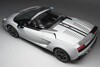 Lamborghini stellt Gallardo LP 570-4 Spyder Performante vor