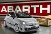Bild zum Inhalt: Essen 2010: Abarth zeigt gesamte Modellpalette