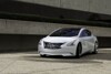 Bild zum Inhalt: Los Angeles 2010: Nissan zeigt drei Weltpremieren