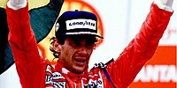 Bild zum Inhalt: Senna-Film: Komplexe Aufgabe für die Produzenten