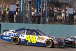 Jimmie Johnson (Hendrick) 