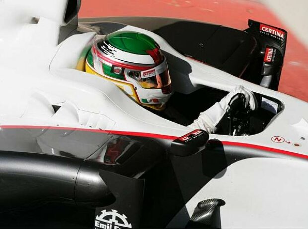 Sergio Perez Sergio Perez