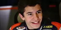 Bild zum Inhalt: Márquez startet mit Suter-Chassis für Monlau