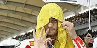 Bild zum Inhalt: MotoGP-Stars ohne Erfolg in Monza