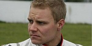 Bottas wechselt mit Lotus-ART in die GP3
