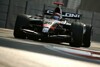 Jakes dominiert ersten GP2-Testtag in Abu Dhabi