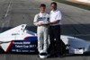 Bild zum Inhalt: Formel BMW Talent Cup: Wackerbauer gewinnt Sichtung