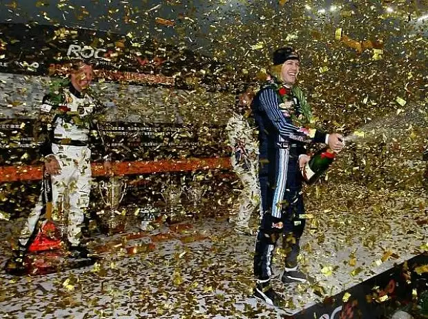 Sebastian Vettel, Michael Schumacher Titel-Bild zur News: Sebastian Vettel, Michael Schumacher