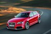 Bild zum Inhalt: Audi RS 3 Sportback leistet 340 PS