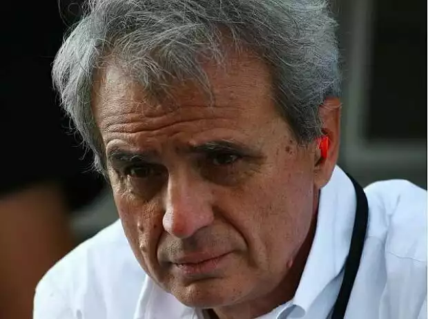 Maurizio Boiocchi Titel-Bild zur News: Maurizio Boiocchi