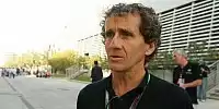 Bild zum Inhalt: Kein Frankreich-Grand-Prix: Prost kritisiert Politiker