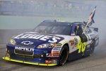 Jimmie Johnson (Hendrick) 