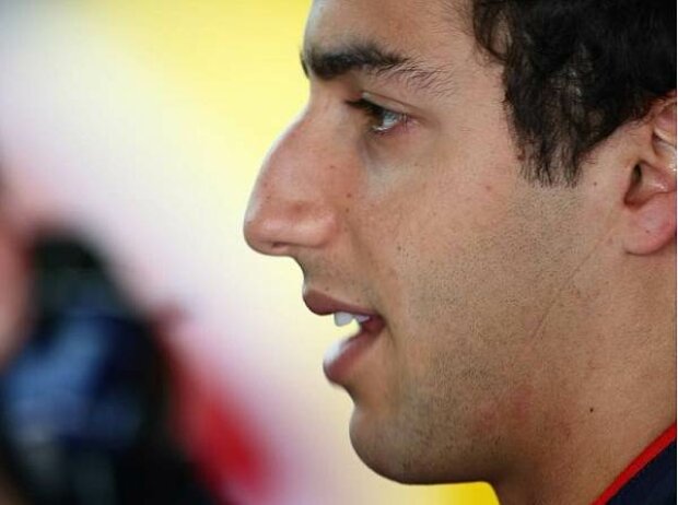 Daniel Ricciardo Daniel Ricciardo