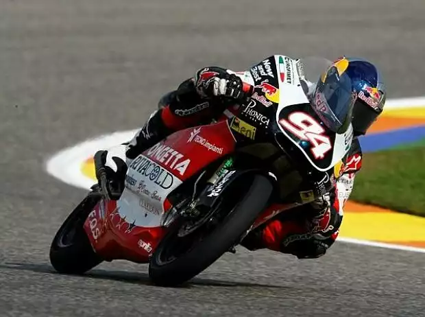 Jonas Folger Titel-Bild zur News: Jonas Folger