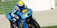 Bild zum Inhalt: Suzuki: Bautista ist der große Hoffnungsträger