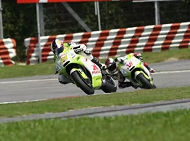 Mika Kallio Titel-Bild zur News: Mika Kallio