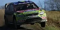 Bild zum Inhalt: Latvala: "Hirvonen wird 2011 zurückschlagen"