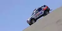 Bild zum Inhalt: Dakar: BMW-Aufgebot noch nie so groß