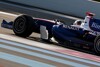 Coletti vom neuen GP2-Boliden "sehr beeindruckt"