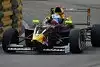 Bild zum Inhalt: Macao: Sainz jr. letzter Sieger der Formel-BMW