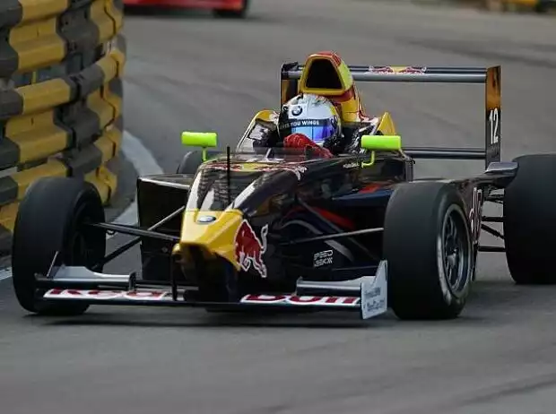 Titel-Bild zur News: Carlos Sainz Jr.