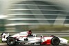 GP2-Test: Zwei Bestzeiten für Leimer in Abu Dhabi