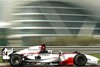 Bild zum Inhalt: GP2-Test: Zwei Bestzeiten für Leimer in Abu Dhabi