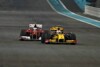 Bild zum Inhalt: Petrov von Ferrari-Fans beschimpft