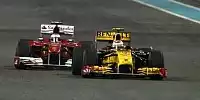 Bild zum Inhalt: Petrov von Ferrari-Fans beschimpft