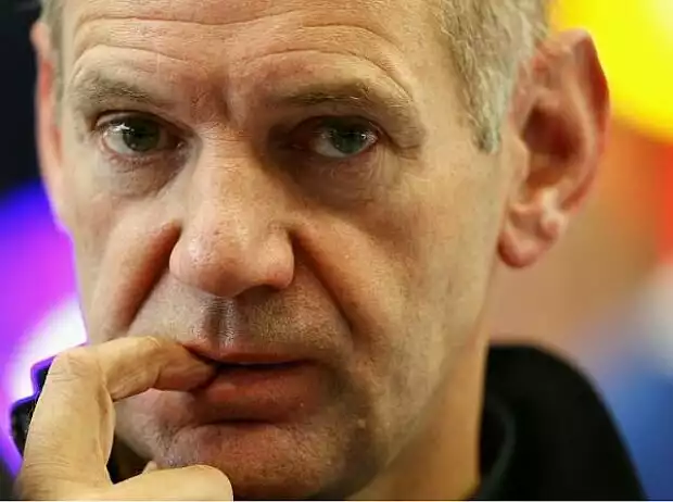 Adrian Newey (Technischer Direktor) Titel-Bild zur News: Adrian Newey (Technischer Direktor)