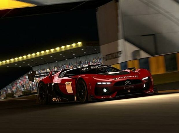 Gran Turismo 5