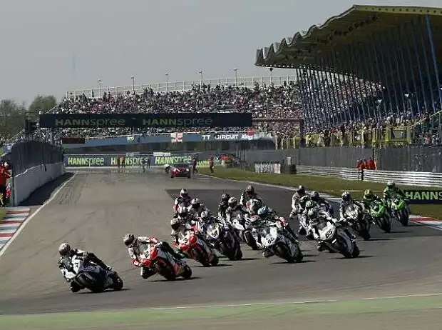Troy Corser Titel-Bild zur News: Troy Corser