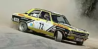 Bild zum Inhalt: Youngtimer-Rallye-Trophy: Berlandy ist Meister