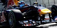 Bild zum Inhalt: Ricciardo: "Alles hängt jetzt von Marko ab"