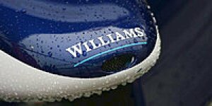 Zahlungsmoral: Williams trotz Sorgen an der Spitze