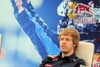 Vettel: Noch zu wenig Profil für eine Werbe-Ikone?
