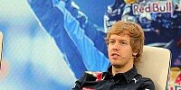 Bild zum Inhalt: Vettel: Noch zu wenig Profil für eine Werbe-Ikone?