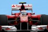 Bild zum Inhalt: Alonso: "Ferrari hat die Werte, die ich auch habe"
