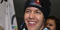 Bild zum Inhalt: RoC: Vettel gegen zahlreiche Weltmeister