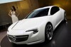 Bild zum Inhalt: Opel Flextreme GT/E erhält "Red Dot Design Award"