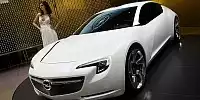 Opel Flextreme GT/E