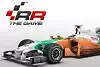 Bild zum Inhalt: RaceRoom von SimBin ab 1. Dezember - plus Trailer