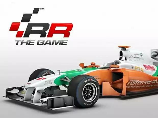 RaceRoom - The Game Titel-Bild zur News: RaceRoom - The Game