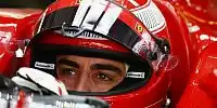 Bild zum Inhalt: Alonso über 2010: "Mussten aufholen, aber es war nicht genug"