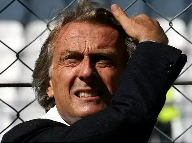 Luca di Montezemolo Titel-Bild zur News: Luca di Montezemolo