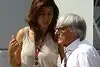 Bild zum Inhalt: Ecclestone in London überfallen